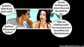 Savita Bhabhi Videos - Episode 33