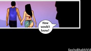 Savita Bhabhi Videos - Episode 33