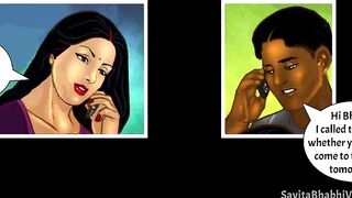 Savita Bhabhi Videos - Episode 33