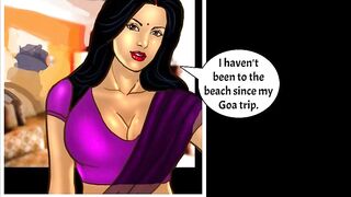 Savita Bhabhi Videos - Episode 33