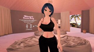 Breast/ Butt expansion (water inflation)