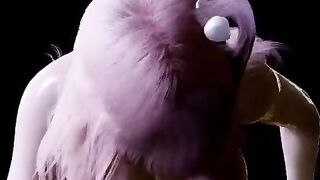 [MMD] Britney Spears - Breathe On Me Boosty Teen Version Uncensored 3D Erotic Dance