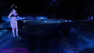 Nova Pool Strip Game POV Teaser
