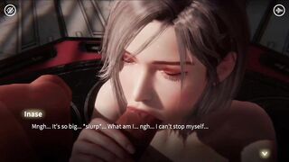 Game - rise of eros - Inase all (0,1-2,2-7)