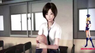 Tourist. Do you have sex with Japanese
