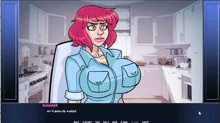 AmberAlert V1.0- NastyGP