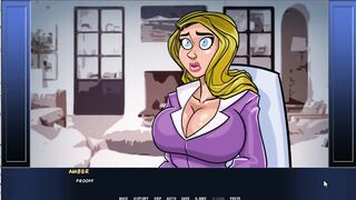 AmberAlert V1.0- NastyGP