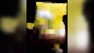 Spunchbob dancing to high quality song