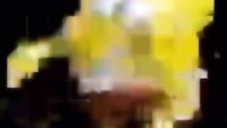 Spunchbob dancing to high quality song