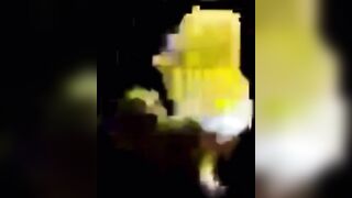 Spunchbob dancing to high quality song