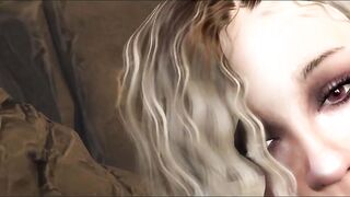 Beat your meat XXX Music Video