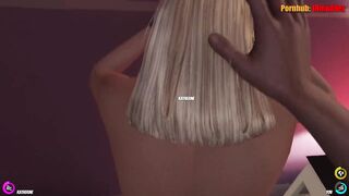 House Party - Fucking Katherine in the Master Bedroom