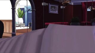 Your Big Dick Step Brother make you CUM