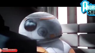 Star wars MASTURBACION ESPAÑOL