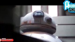 Star wars MASTURBACION ESPAÑOL
