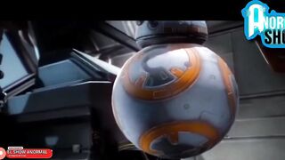 Star wars MASTURBACION ESPAÑOL