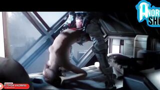 Star wars MASTURBACION ESPAÑOL