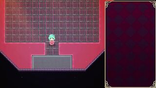 Mage Kanades Futanari Dungeon Quest gameplay sexy moments