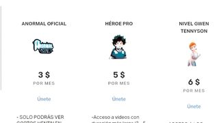 MY HERO ACADEMIA-MOMO SE XOJE A UN NOMU ESPAÑOL DOBLAJE