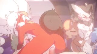 BAD GIRLS FUCKED