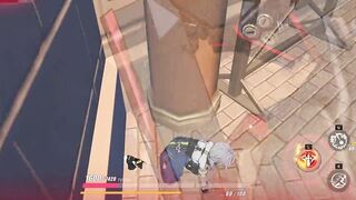 Carole Pepper ryona - Post Honkai Odyssey chapter 2 - Honkai Impact 3rd