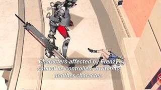Carole Pepper ryona - Post Honkai Odyssey chapter 2 - Honkai Impact 3rd