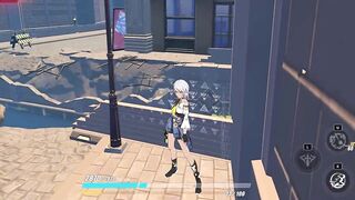 Carole Pepper ryona - Post Honkai Odyssey chapter 2 - Honkai Impact 3rd