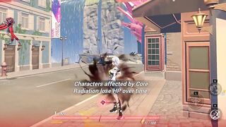 Carole Pepper ryona - Post Honkai Odyssey chapter 2 - Honkai Impact 3rd