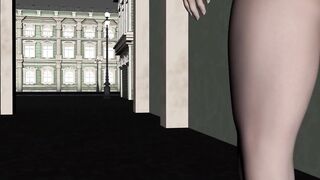Arrogant Girl Humiliated ENF CFNF.mp4