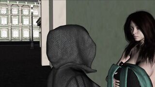 Arrogant Girl Humiliated ENF CFNF.mp4