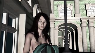 Arrogant Girl Humiliated ENF CFNF.mp4