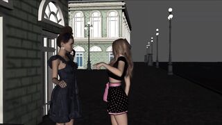 Arrogant Girl Humiliated ENF CFNF.mp4