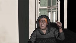 Arrogant Girl Humiliated ENF CFNF.mp4