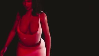 3DBae Dance #3 - No Audio 'use your own' ;)
