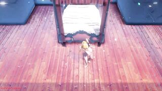 【MMD】 Gimmie x Gimmie - Luma