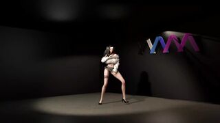 [MMD] VAM PMV - Say My Name （H Bonus）