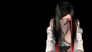 [MMD] VAM PMV - Say My Name （H Bonus）
