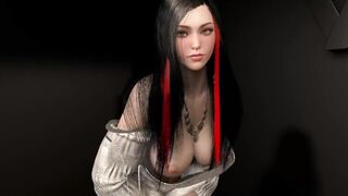 [MMD] VAM PMV - Say My Name （H Bonus）