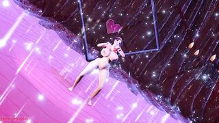 【MMD】 DUDU - Zytra