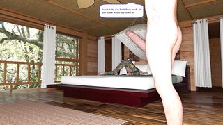 Step father fucked my best friend while I was away