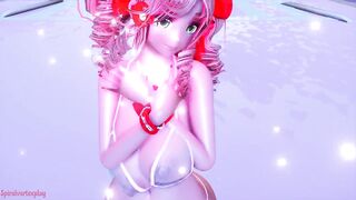 【MMD】 Stay Tonight - Maiko