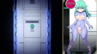 Mage Kanades Futanari Dungeon Quest Huge sex machine boss