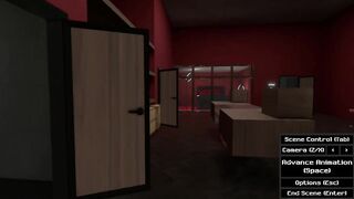 Fuck Nights At Fredrika's Update 0.18 -v2022-04-02 FNAF Furry fox and thigh fuck