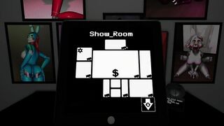 Fuck Nights At Fredrika's Update 0.18 -v2022-04-02 FNAF Furry fox and thigh fuck