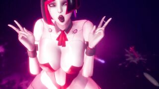 Subverse - if a lot of indulging in sex toys will turn out | Ahegeo exe