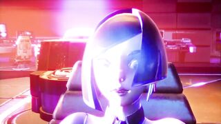 Subverse - Meet my spaceship and secretary