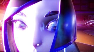 Subverse - Meet my spaceship and secretary