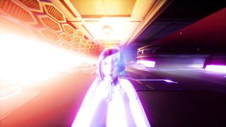 Subverse - Meet my spaceship and secretary