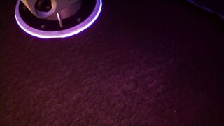 Subverse - Meet my spaceship and secretary