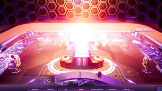 Subverse - Meet my spaceship and secretary